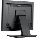 iiyama T1731SR-B1S, Monitor LED Nero (opaco)