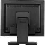 iiyama T1731SR-B1S, Monitor LED Nero (opaco)