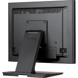iiyama T1731SR-B1S, Monitor LED Nero (opaco)