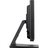 iiyama T1731SR-B1S, Monitor LED Nero (opaco)