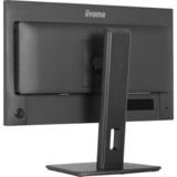 iiyama XB2497HSU-B1, Monitor LED Nero (opaco)