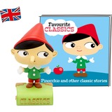 tonies 10001036, Gioco figura 
