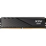 ADATA AX5U6400C3216G-SLABBK, Memoria Nero
