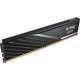 ADATA AX5U6400C3216G-SLABBK, Memoria Nero