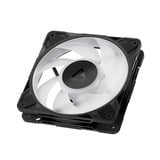 ARCTIC P12 Pro A-RGB LN, Ventola Nero