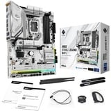 ASRock 90MB1JI0-M0EAY0, Scheda madre 