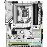 ASRock B860 Steel Legend WiFi, Scheda madre 