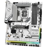 ASRock B860 Steel Legend WiFi, Scheda madre 