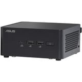 ASUS 90AR0072-M00290, Barebone Nero