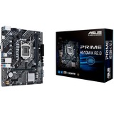 ASUS 90MB1E80-M0EAY0 Nero/grigio