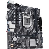 ASUS 90MB1E80-M0EAY0 Nero/grigio