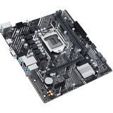 ASUS 90MB1E80-M0EAY0 Nero/grigio