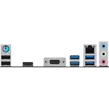 ASUS 90MB1E80-M0EAY0 Nero/grigio