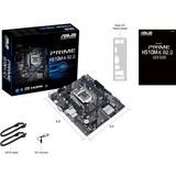 ASUS 90MB1E80-M0EAY0 Nero/grigio