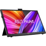 ASUS PA169CDV, Monitor LED Nero