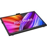 ASUS PA169CDV, Monitor LED Nero
