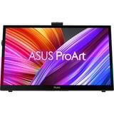 ASUS PA169CDV, Monitor LED Nero