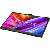 ASUS PA169CDV, Monitor LED Nero