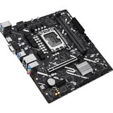 ASUS PRIME H810M-K, Scheda madre 