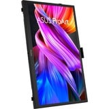 ASUS ProArt PA169CDV Monitor PC 39,6 cm (15.6") 3840 x 2160 Pixel 4K Ultra HD LCD Touch screen Nero, Monitor LED Nero, 39,6 cm (15.6"), 3840 x 2160 Pixel, 4K Ultra HD, LCD, 10 ms, Nero