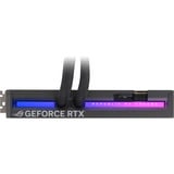ASUS ROG Astral - -LC-RTX5090-O32G-GAMING NVIDIA GeForce RTX 5090 32 GB GDDR7, Scheda grafica GeForce RTX 5090, 32 GB, GDDR7, 512 bit, 7680 x 4320 Pixel, PCI Express 5.0