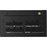 ASUS TUF-GAMING-850P, Alimentatore PC Nero