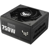 ASUS TUF Gaming 750W Gold Nero