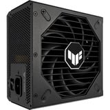 ASUS TUF Gaming 750W Gold, Alimentatore PC Nero