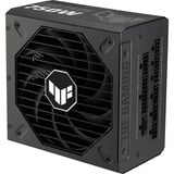 ASUS TUF Gaming 750W Gold, Alimentatore PC Nero