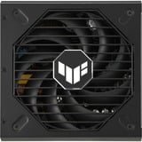 ASUS TUF Gaming 750W Gold, Alimentatore PC Nero