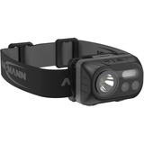 Ansmann 1600-0224 Nero