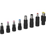 Ansmann 1700-0137 Nero