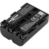 Ansmann A-Son NP FH50 Ioni di Litio 700 mAh, Batteria fotocamera 700 mAh, 7,4 V, Ioni di Litio