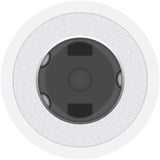 Apple Adattatore cuffie USB, connettore USB-C > presa jack da 3,5 mm bianco