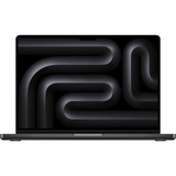 Apple MacBook Pro (14") 2026, Notebook Nero