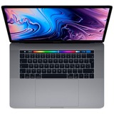 Apple MacBook Pro (15,4") 2018 Generalüberholt, Notebook grigio