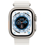 Apple Watch Ultra bianco