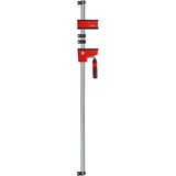 BESSEY REVO KREV100-2K rosso/Nero