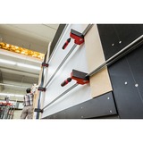 BESSEY REVO KREV100-2K, Morsetto rosso/Nero