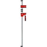 BESSEY morsetto per corpo variabile REVO KREV100-2K rosso/Nero