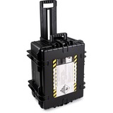 B&W PP.709.BT.908, Valigia Nero