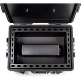 B&W PP.709.BT.908, Valigia Nero