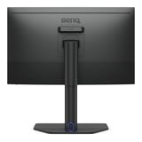 BenQ SW272QN, Monitor LED Nero