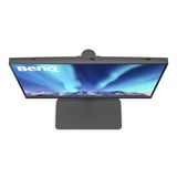 BenQ SW272QN, Monitor LED Nero