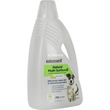 Bissell 31221 accessorio e ricambio per aspirapolvere Aspirapolvere portatile Soluzione di pulizia, Agenti di sgrassatura Aspirapolvere portatile, Soluzione di pulizia, Bianco, 2000 ml, Bissell, CrossWave, CrossWave Cordless, CrossWave Cordless (Schwarz), CrossWave Cordless Max, CrossWave Pet...