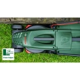 Bosch 06008A6401 UniversalRotak 34-405, Rasaerba verde