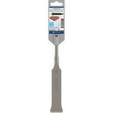 Bosch 1608690015 Punte per frese, Scalpello 200 mm, SDS-plus