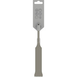 Bosch 1608690015 Punte per frese, Scalpello 200 mm, SDS-plus
