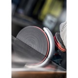 Bosch 2608901387, Foglio abrasivo grigio