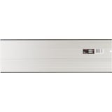 Bosch 2 602 317 030 accessorio per sega circolare, Guida alluminio, 70 cm, Argento